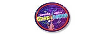 EL PARCHE DE LOS GRANIZADOS
