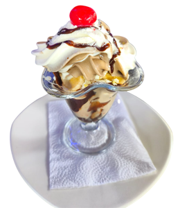 VASO DE HELADO  SOFT CON QUIPITOS