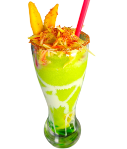 COPA O VASO MANGO VICHE
