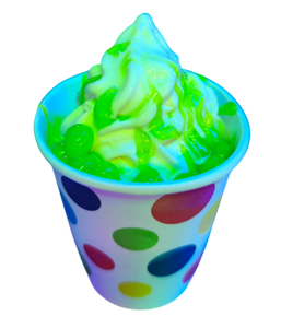 HELADO SOFT MIXTO VASO
