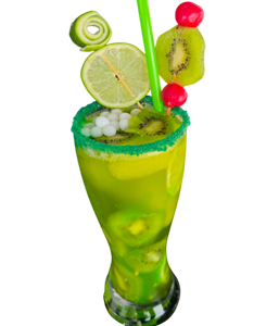 DE KIWI