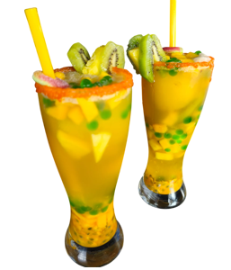 VERANO TROPICAL