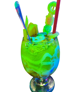 COPA MARACUMANGO