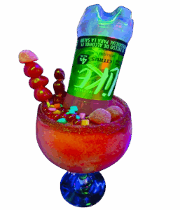COPA BICHOTA