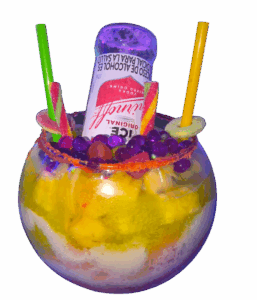 PECERA TROPICAL